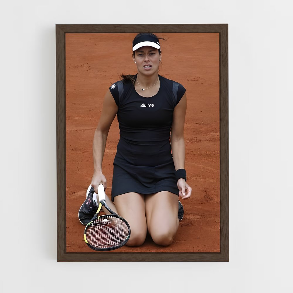 Poster L'Esprit du Tennis (vue 5)
